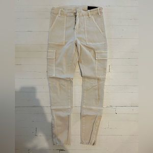 All Saints cargo pants NWOT